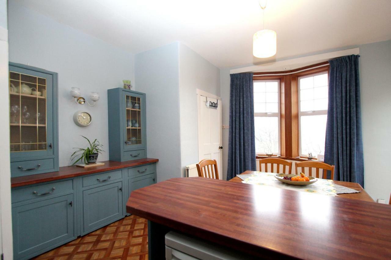 Three Bedroom Holiday House In אובאן מראה חיצוני תמונה