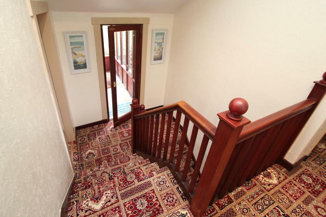 Three Bedroom Holiday House In אובאן מראה חיצוני תמונה