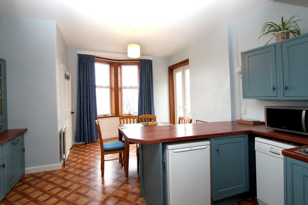 Three Bedroom Holiday House In אובאן מראה חיצוני תמונה